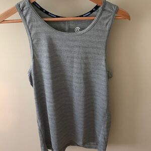 Champion C9 running tank